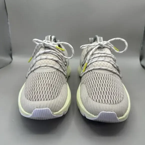 Sorel Kinetic Impact Lace Sneakers Dark Stone Moonstone Womens Size US 10 - Picture 3 of 9